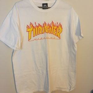 Thrasher
